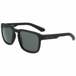 Unisex-Sonnenbrille Dragon Alliance Mari Schwarz