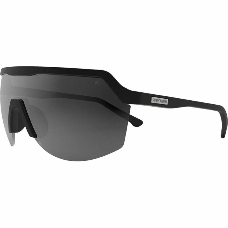 Unisex-Sonnenbrille Spektrum Blank Black