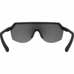 Unisex-Sonnenbrille Spektrum Blank Black