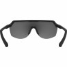 Unisex-Sonnenbrille Spektrum Blank Black