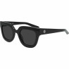 Unisex-Sonnenbrille Dragon Alliance Purser Schwarz