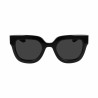 Unisex-Sonnenbrille Dragon Alliance Purser Schwarz