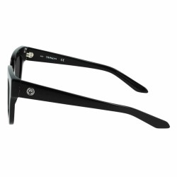 Unisex-Sonnenbrille Dragon Alliance Purser Schwarz