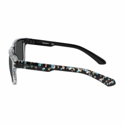 Unisex-Sonnenbrille Dragon Alliance Reed-Bryan Iguchi Schwarz