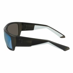 Unisex-Sonnenbrille Dragon Alliance Flare Schwarz