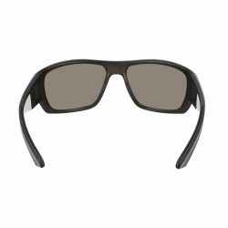 Unisex-Sonnenbrille Dragon Alliance Flare Schwarz