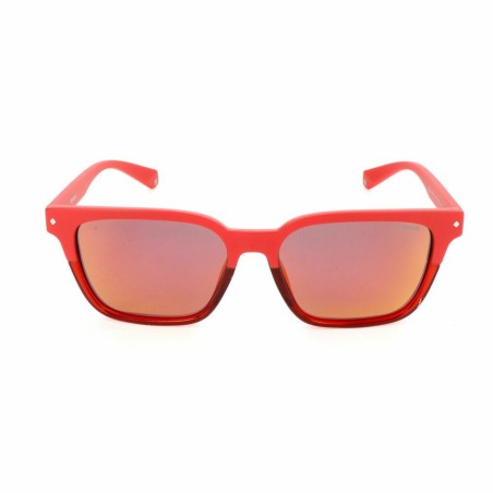 Unisex-Sonnenbrille Polaroid PLD6044-F-S-C9A Ø 55 mm