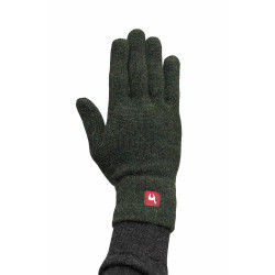 Alpaka Handschuhe UNI