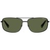 Herrensonnenbrille Polaroid PLD-2101-S-003-UC ø 63 mm