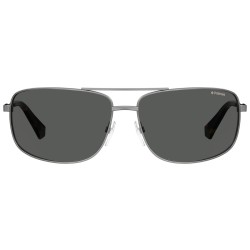 Herrensonnenbrille Polaroid PLD-2101-S-KJ1-M9 ø 63 mm