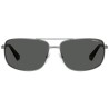 Herrensonnenbrille Polaroid PLD-2101-S-KJ1-M9 ø 63 mm