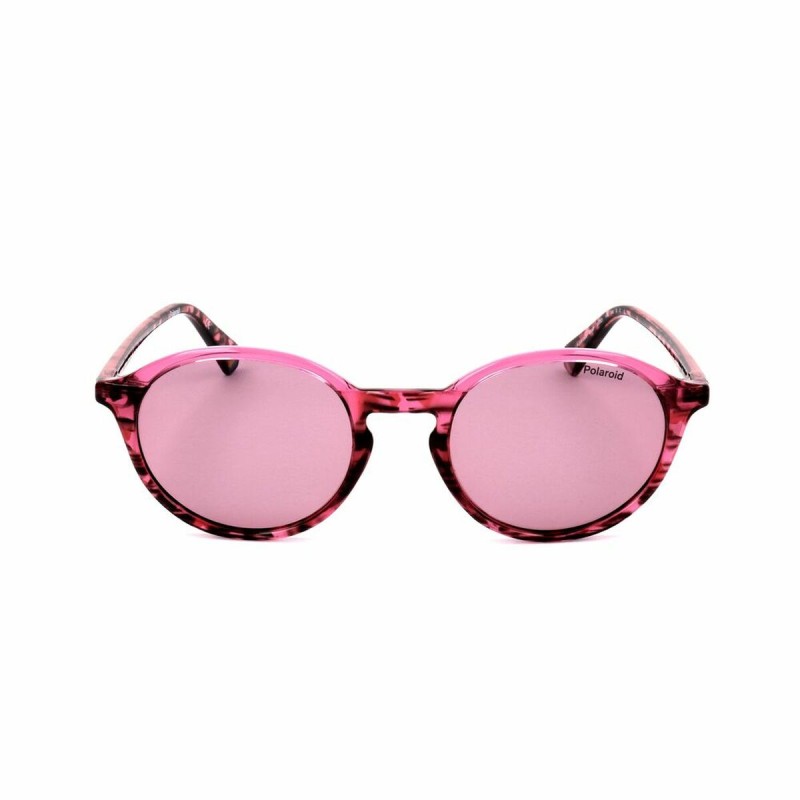 Unisex-Sonnenbrille Polaroid PLD6125-S-0T4 Ø 50 mm