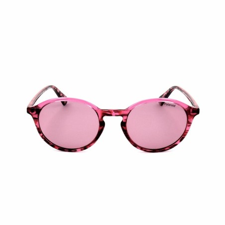 Unisex-Sonnenbrille Polaroid PLD6125-S-0T4 Ø 50 mm