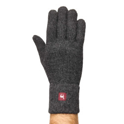 Alpaka Handschuhe UNI