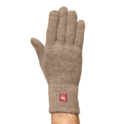 Alpaka Handschuhe UNI (MPN 08072U1P00)