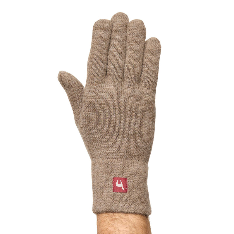 Alpaka Handschuhe UNI