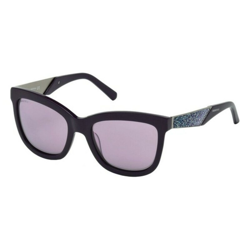 Damensonnenbrille Swarovski SK0125 81Z-54-19-140 ø 54 mm