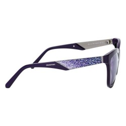 Damensonnenbrille Swarovski SK0125 81Z-54-19-140 ø 54 mm