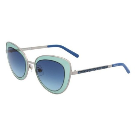 Damensonnenbrille Swarovski SK0144-5114W Ø 51 mm