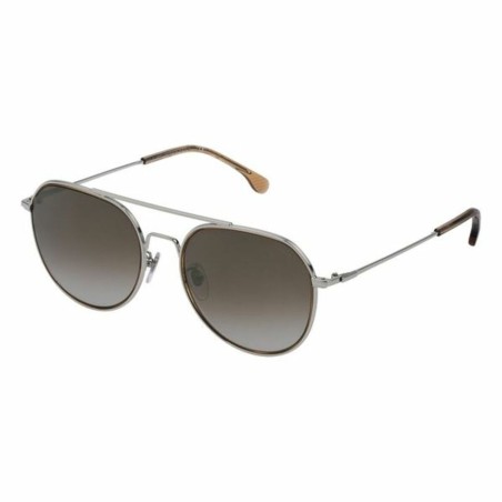 Herrensonnenbrille Lozza SL233055579G Ø 55 mm