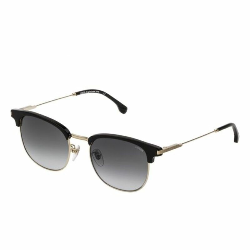 Unisex-Sonnenbrille Lozza SL2336530300 Ø 53 mm