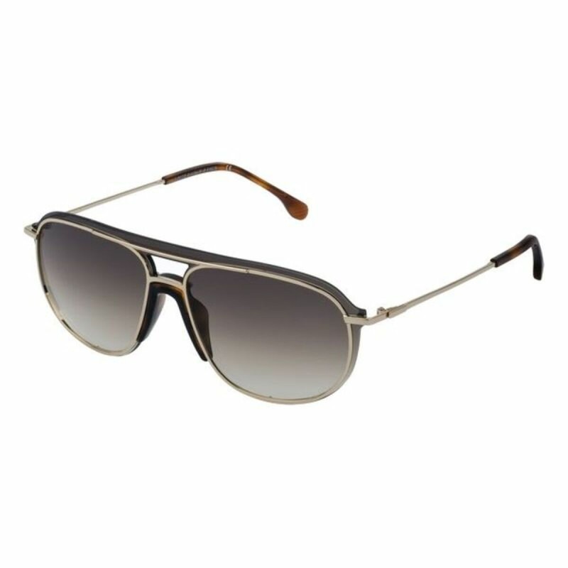 Herrensonnenbrille Lozza SL2338990300