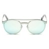 Unisex-Sonnenbrille Web Eyewear WE0182A Ø 51 mm