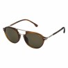 Unisex-Sonnenbrille Lozza SL4133M510711 Ø 51 mm