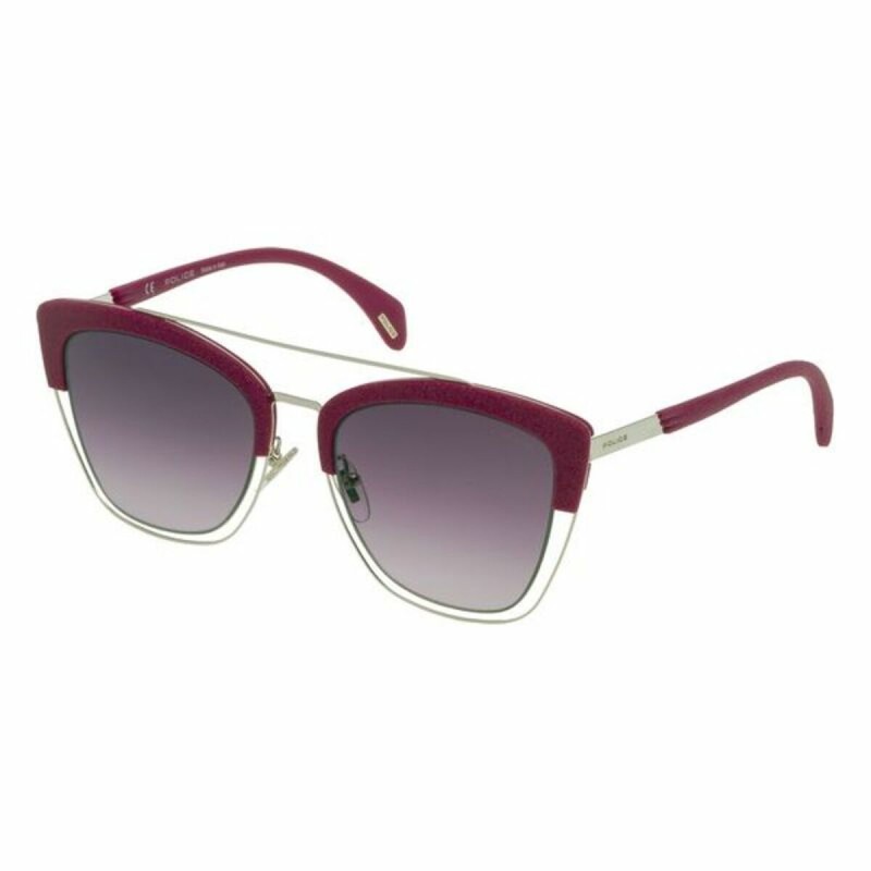 Damensonnenbrille Police SPL618548FFX ø 54 mm