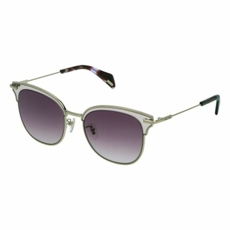 Damensonnenbrille Police SPL6225308FF Ø 53 mm