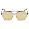 Damensonnenbrille Web Eyewear WE0213-02G ø 59 mm
