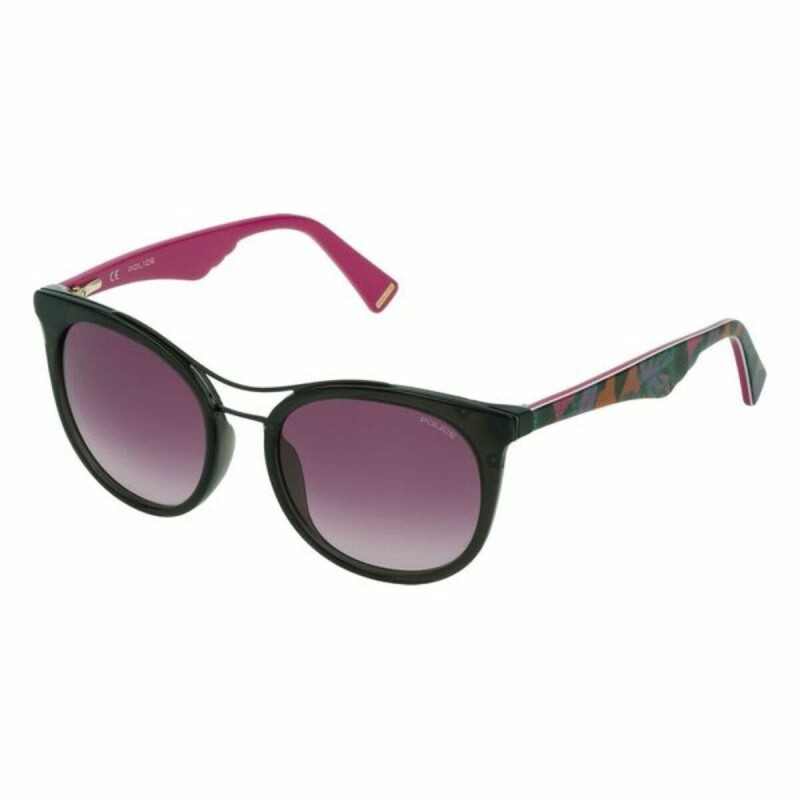 Damensonnenbrille Police SPL7585209HP Ø 52 mm