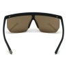 Unisex-Sonnenbrille Web Eyewear WE0221E ø 59 mm