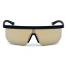 Unisex-Sonnenbrille Web Eyewear WE0221E ø 59 mm