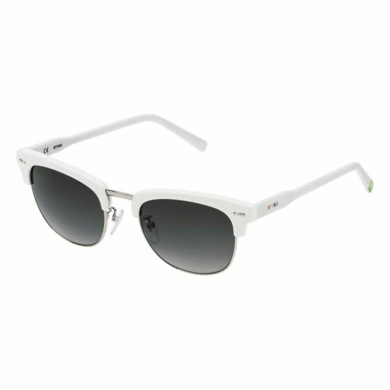 Unisex-Sonnenbrille Sting SST025510579 Ø 51 mm