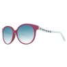 Damensonnenbrille Just Cavalli JC589S-5675W ø 56 mm