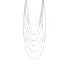 Herrenhalsband Breil TJ2942 80 cm