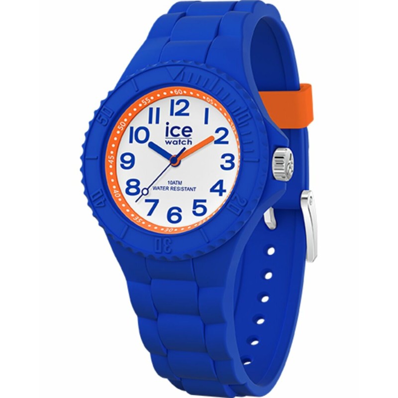 Uhr für Kleinkinder Ice IC020322 (Ø 30 mm)