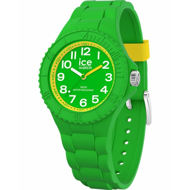 Uhr für Kleinkinder Ice IC020323 (Ø 30 mm)