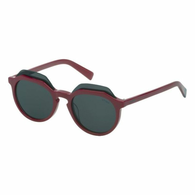 Unisex-Sonnenbrille Sting SST1974909LB Ø 49 mm