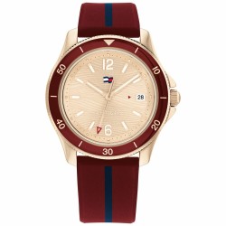 Damenuhr Tommy Hilfiger... (MPN S0375922)