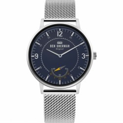 Herrenuhr Ben Sherman... (MPN S0376286)