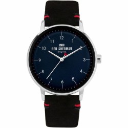 Herrenuhr Ben Sherman... (MPN S0376289)