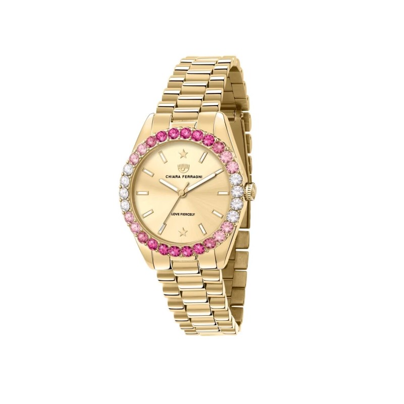 Damenuhr Chiara Ferragni R1953100501 (Ø 34 mm)