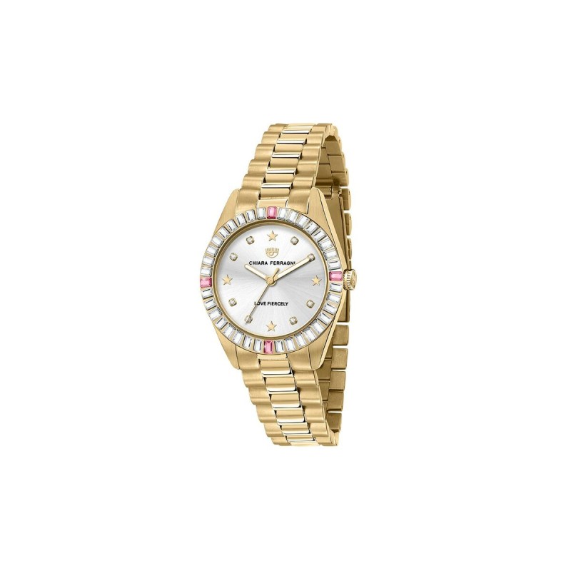 Damenuhr Chiara Ferragni R1953100503 (Ø 34 mm)