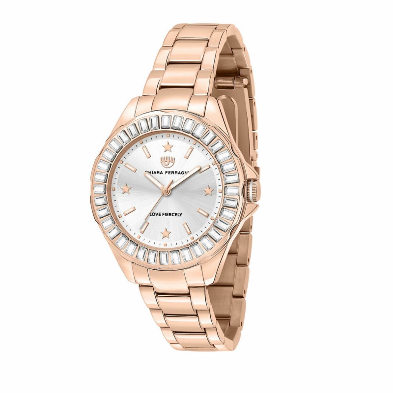 Damenuhr Chiara Ferragni R1953101503 (Ø 36 mm)