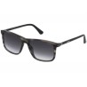 Herrensonnenbrille Police SPLE05-5709N3 ø 57 mm