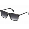 Herrensonnenbrille Police SPLE05-5709N3 ø 57 mm