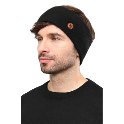 Alpaka Stirnband STRETCH