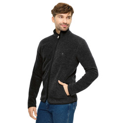 Alpaka Sportjacke KILLIAN (MPN 03399H1P00)